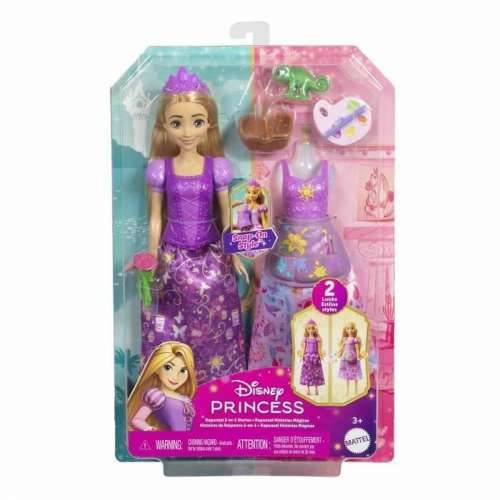 Lutka Disney Princess RAPUNZEL PICNIC AND ART Cijena