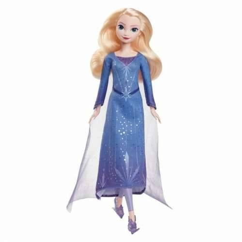 Lutka Frozen Elsa Ice Power-Frozen: Winterfest Cijena