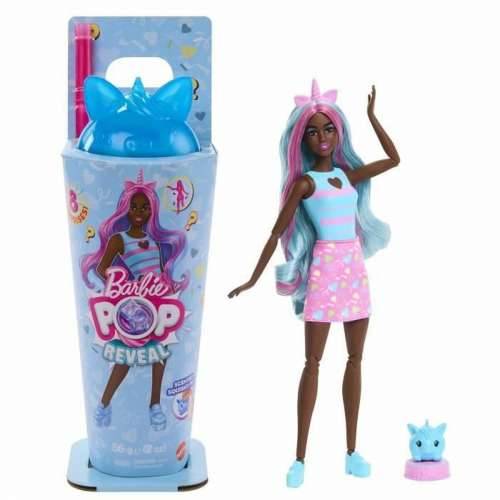 Lutka Barbie POP REVEAL BLUE UNICORN Cijena