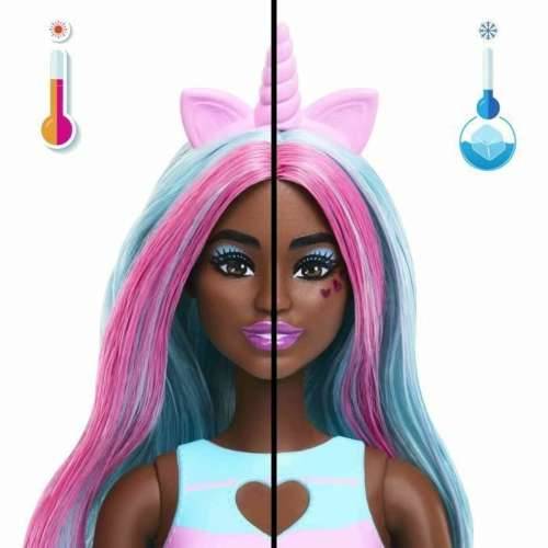 Lutka Barbie POP REVEAL BLUE UNICORN Cijena