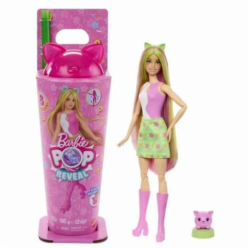 Lutka Barbie POP REVEAL Cijena