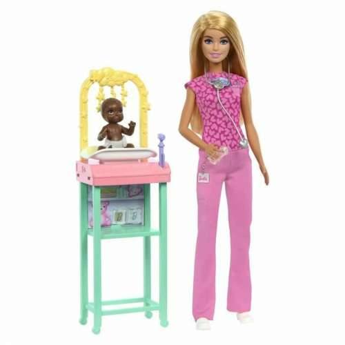 Lutka Barbie (2 kom.) Cijena