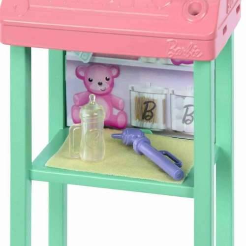 Lutka Barbie (2 kom.) Cijena