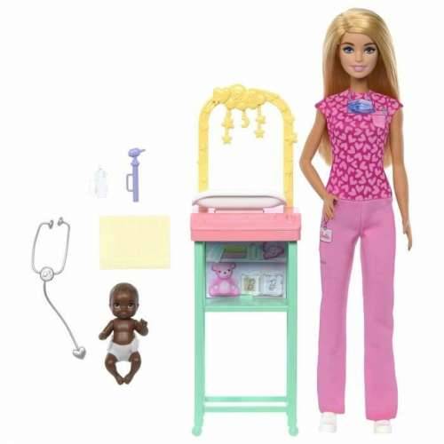 Lutka Barbie (2 kom.) Cijena