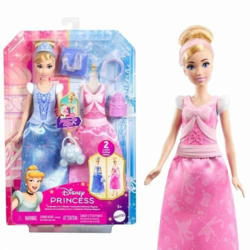 Lutka Disney Princess CINDERELLA Cijena