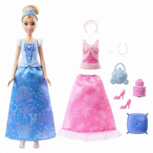 Lutka Disney Princess CINDERELLA Cijena
