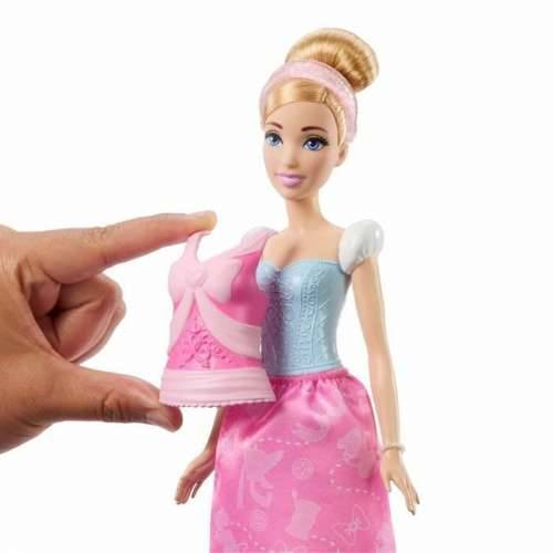 Lutka Disney Princess CINDERELLA Cijena