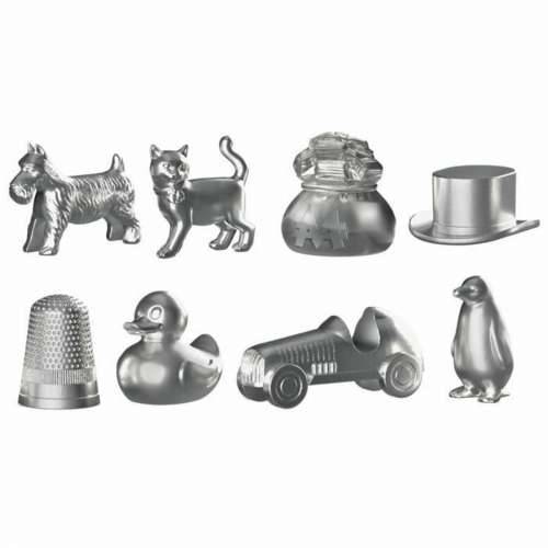Društvene igre Monopoly Hasbro Games Cijena