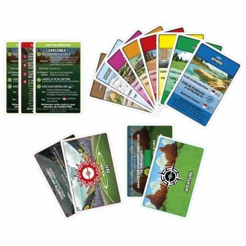 Društvene igre Monopoly Pokemon Cijena