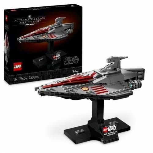Igra Gradnje Lego 75404 Cijena