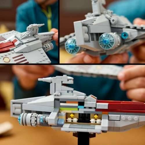 Igra Gradnje Lego 75404 Cijena
