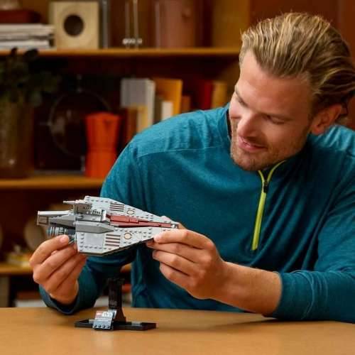 Igra Gradnje Lego 75404 Cijena