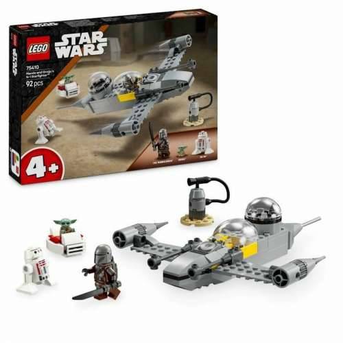 Igra Gradnje Lego 75410 Cijena