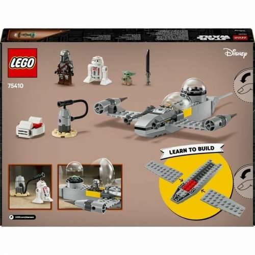 Igra Gradnje Lego 75410 Cijena