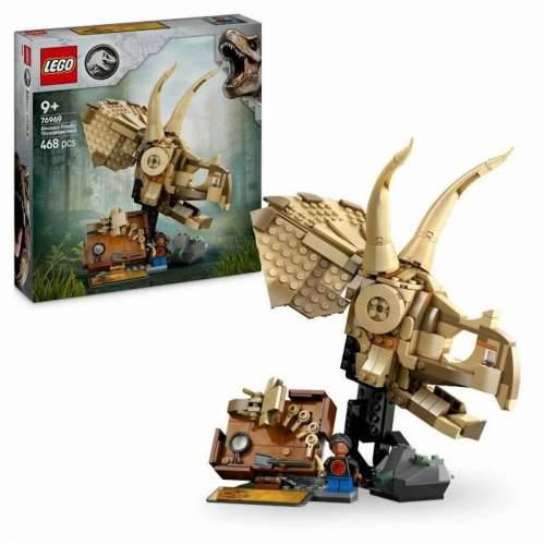Igra Gradnje Lego 76969 Cijena