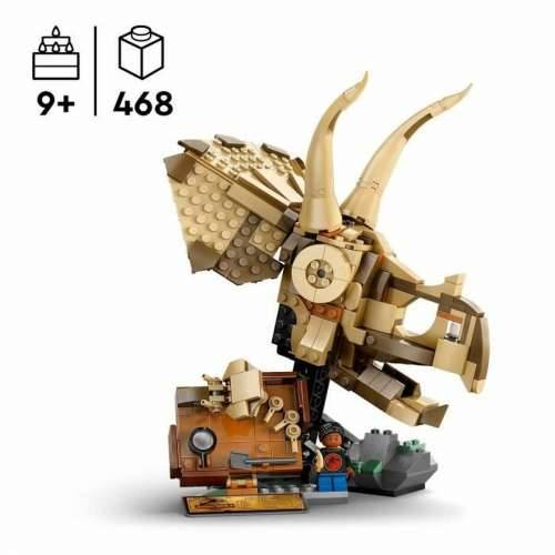 Igra Gradnje Lego 76969 Cijena