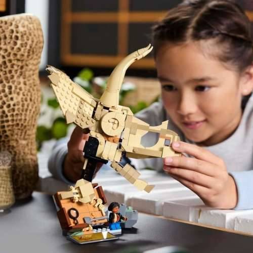 Igra Gradnje Lego 76969 Cijena