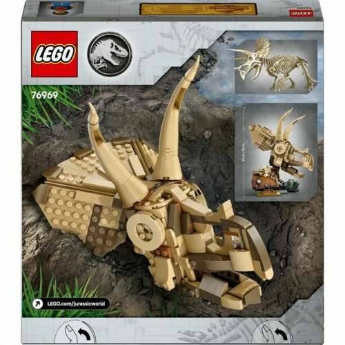 Igra Gradnje Lego 76969 Cijena