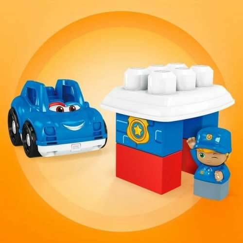 Igra Gradnje Megablocks CND62 Cijena
