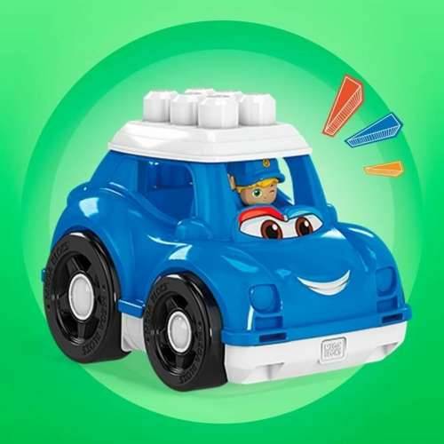 Igra Gradnje Megablocks CND62 Cijena