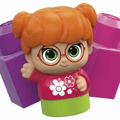Igra Gradnje Megablocks CND62 Cijena