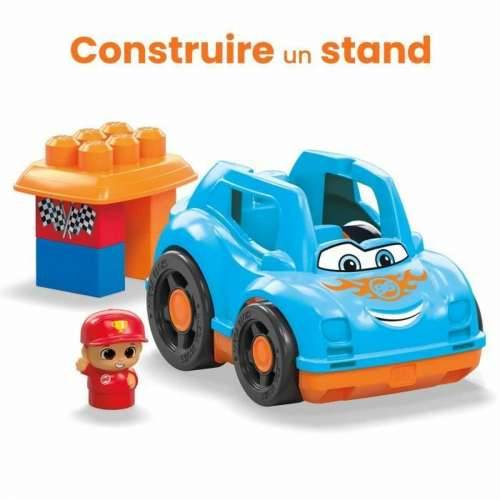Igra Gradnje Megablocks CND62 Cijena