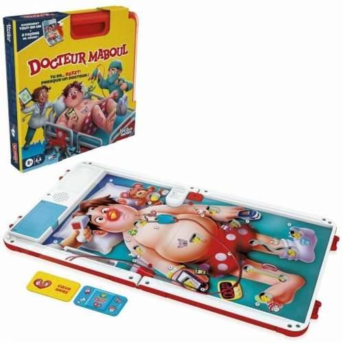 Društvene igre Hasbro Docteur Maboul Cijena
