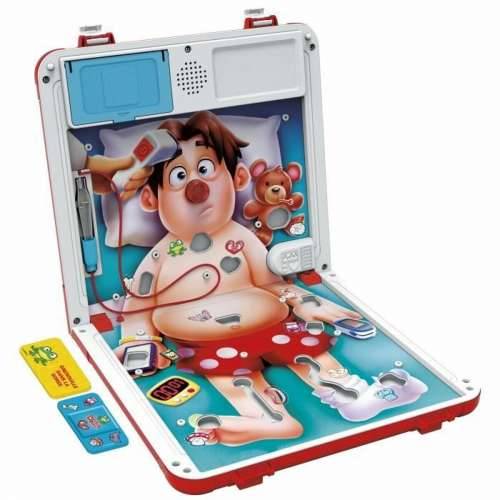 Društvene igre Hasbro Docteur Maboul Cijena