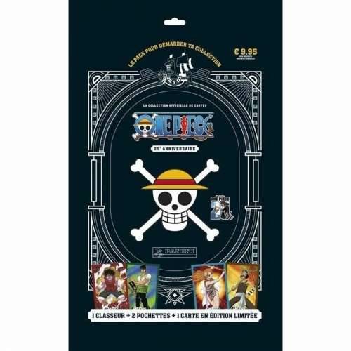 Album za Sličice Panini One Piece Cijena