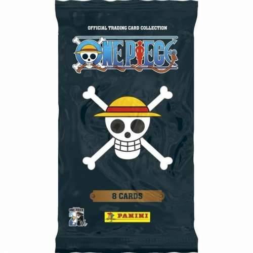Album za Sličice Panini One Piece Cijena