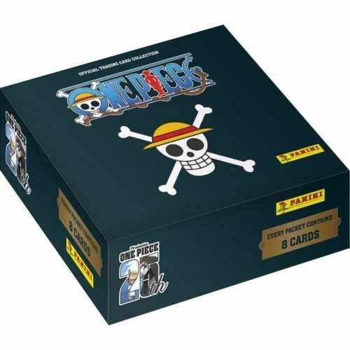 Album za Sličice Panini One Piece Cijena