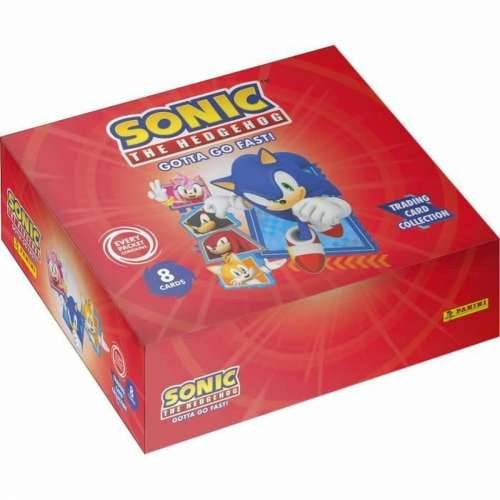 Album za Sličice Panini Sonic Cijena