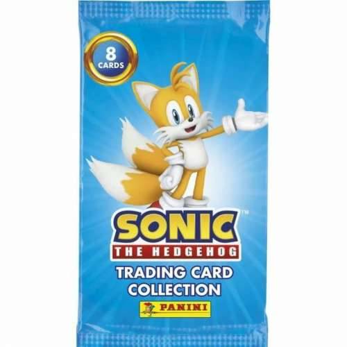 Album za Sličice Panini Sonic Cijena