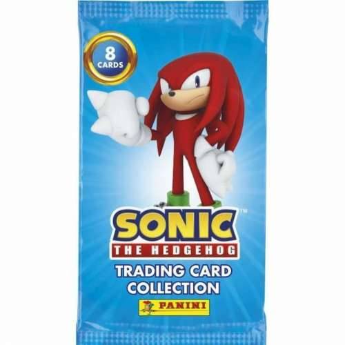 Album za Sličice Panini Sonic Cijena