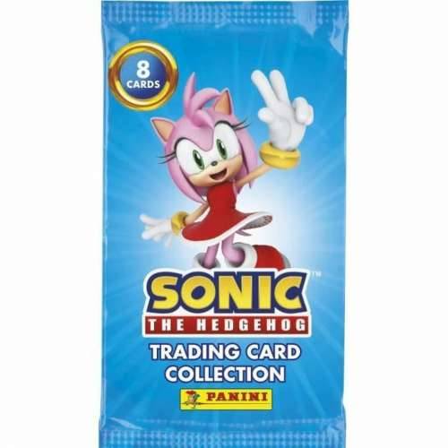 Album za Sličice Panini Sonic Cijena