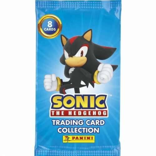 Album za Sličice Panini Sonic Cijena