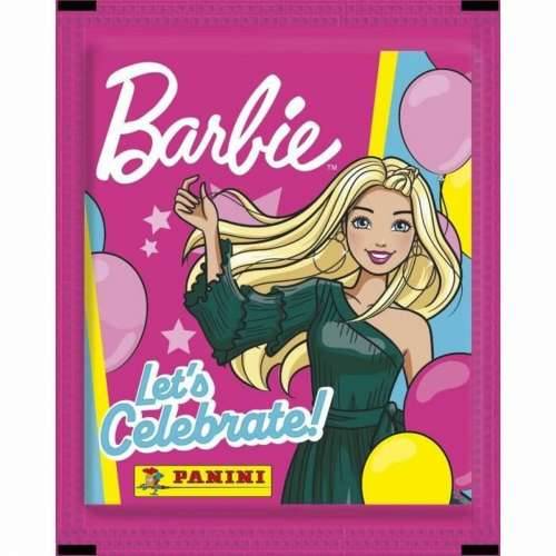 Album za Sličice Panini Barbie Cijena