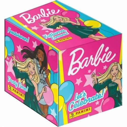 Album za Sličice Panini Barbie Cijena