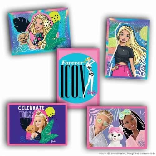 Album za Sličice Panini Barbie Cijena