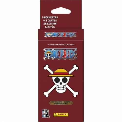 Album za Sličice Panini One Piece Cijena