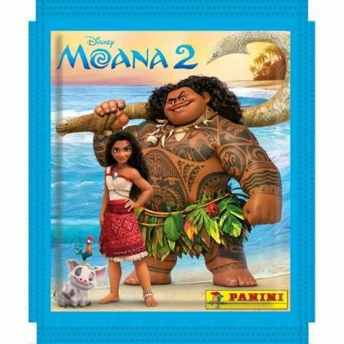 Album za Sličice Panini Moana 2 Cijena