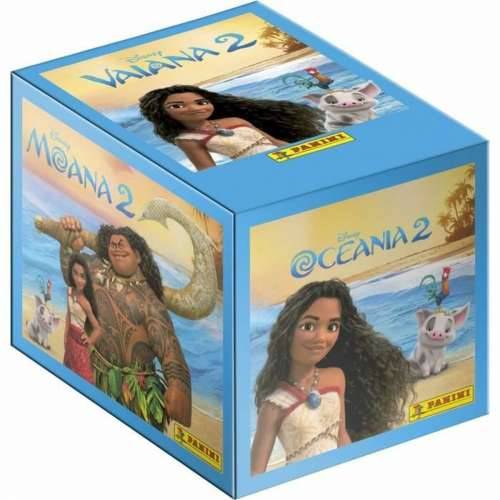 Album za Sličice Panini Moana 2 Cijena