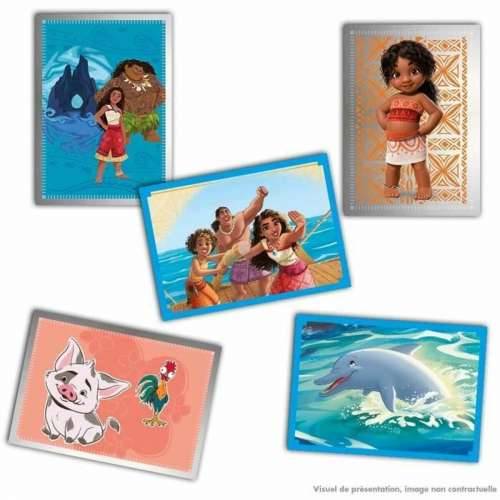 Album za Sličice Panini Moana 2 Cijena