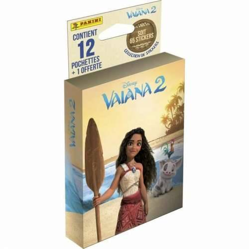 Album za Sličice Panini Vaiana 2 Cijena