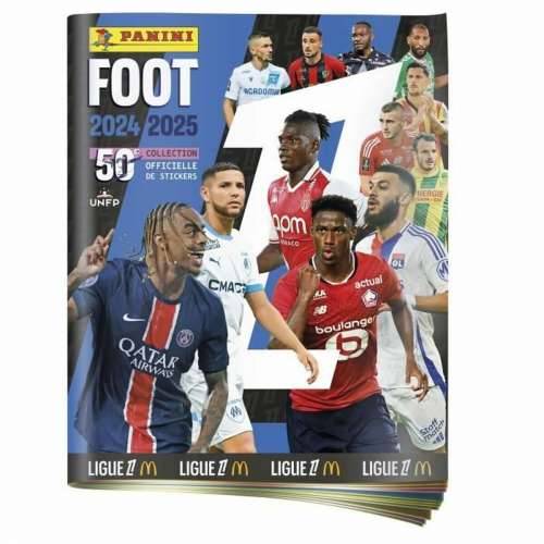 Album za Sličice Panini Foot Cijena