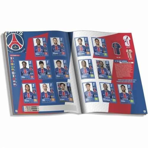 Album za Sličice Panini Foot Cijena
