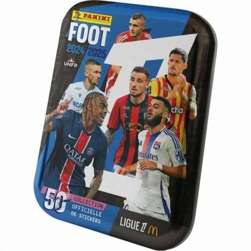 Album za Sličice Panini Foot Cijena