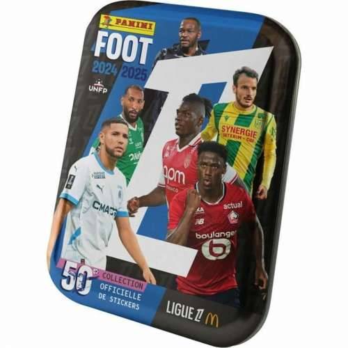 Album za Sličice Panini Foot Cijena