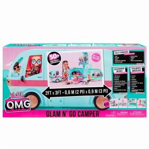 Karavana LOL Surprise! Glamper Cijena