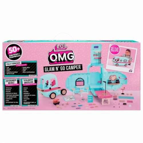 Karavana LOL Surprise! Glamper Cijena